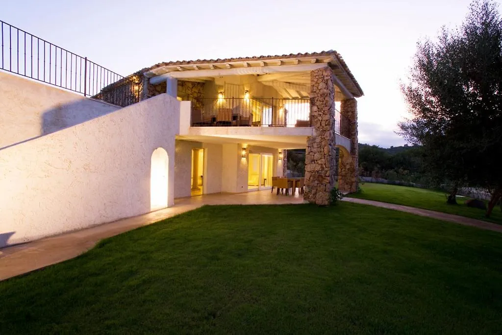 Villas Resort Wellness & Spa-1
