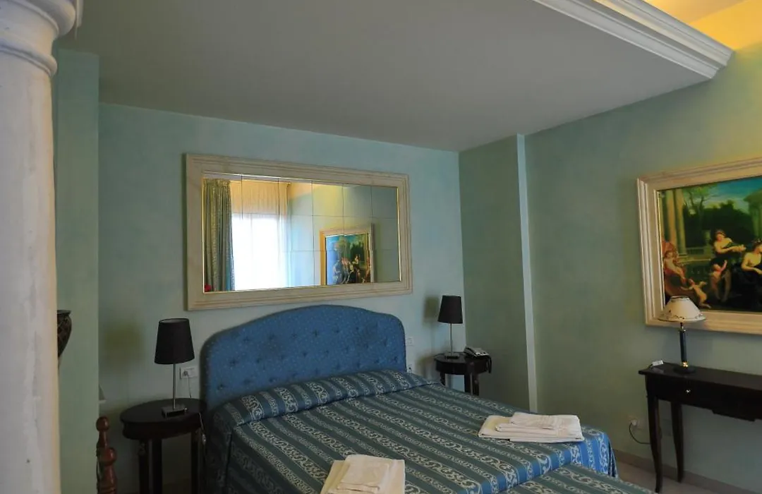 Hotel Terme Eden-1