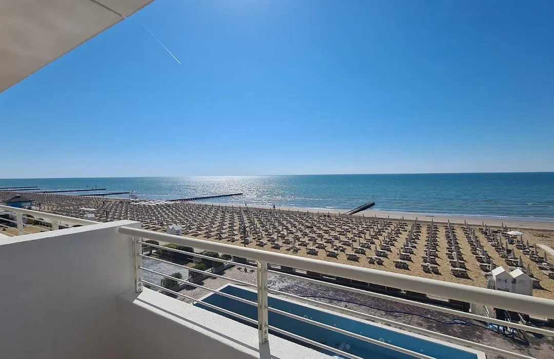 RESIDENCE FARO - WALTERIGATO Apartments SOLO PER FAMIGLIE-1