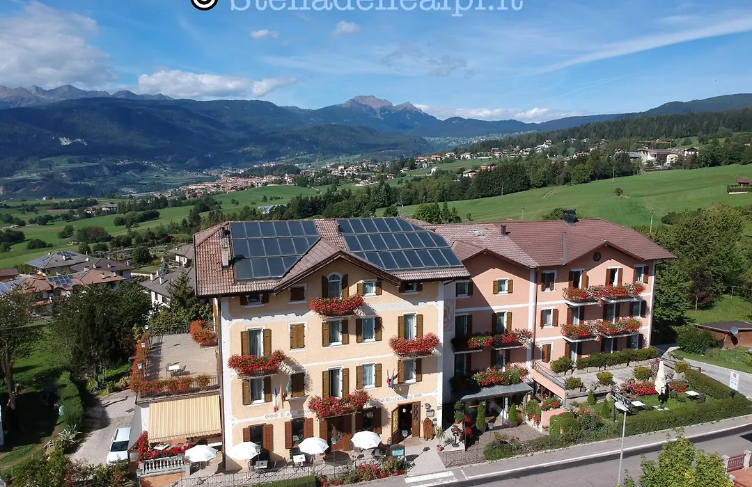 Wellness e Resort Stella Delle Alpi-1
