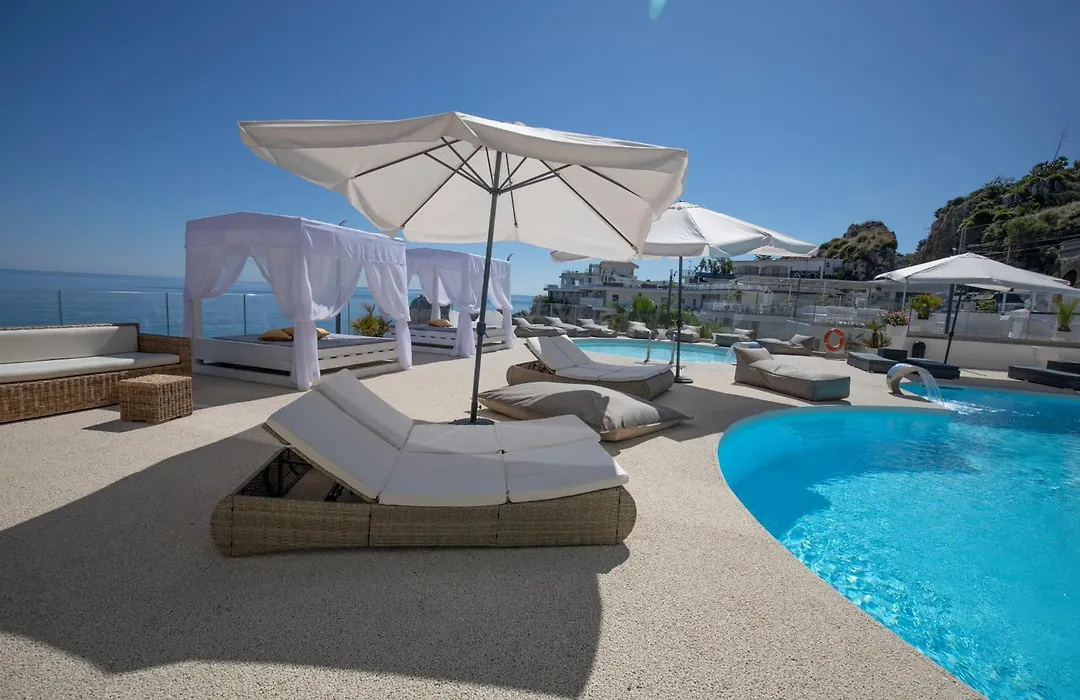 Hotel Sporting Club-1