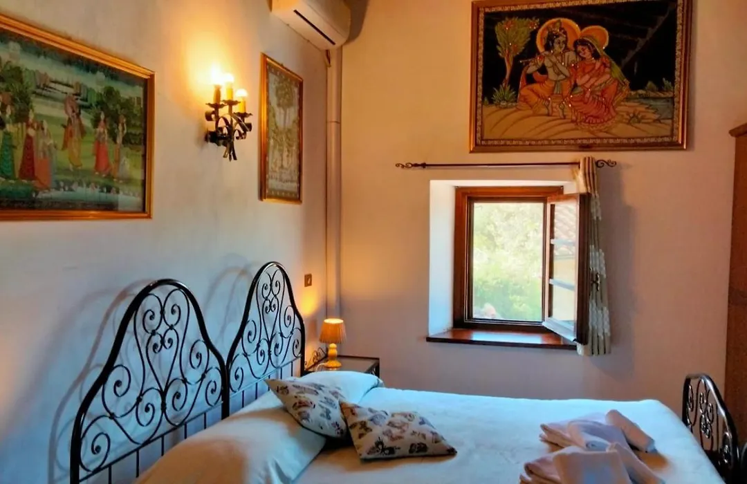 Agriturismo Grossola-1