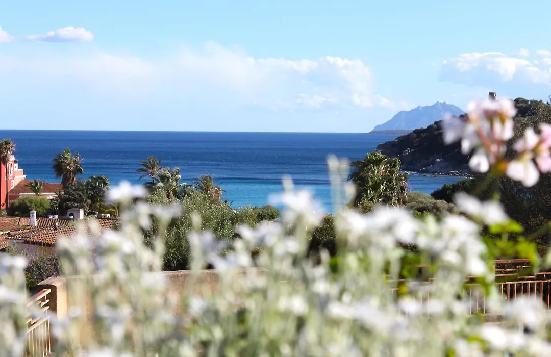 Arbatax Le Terrazze sul Mare-1