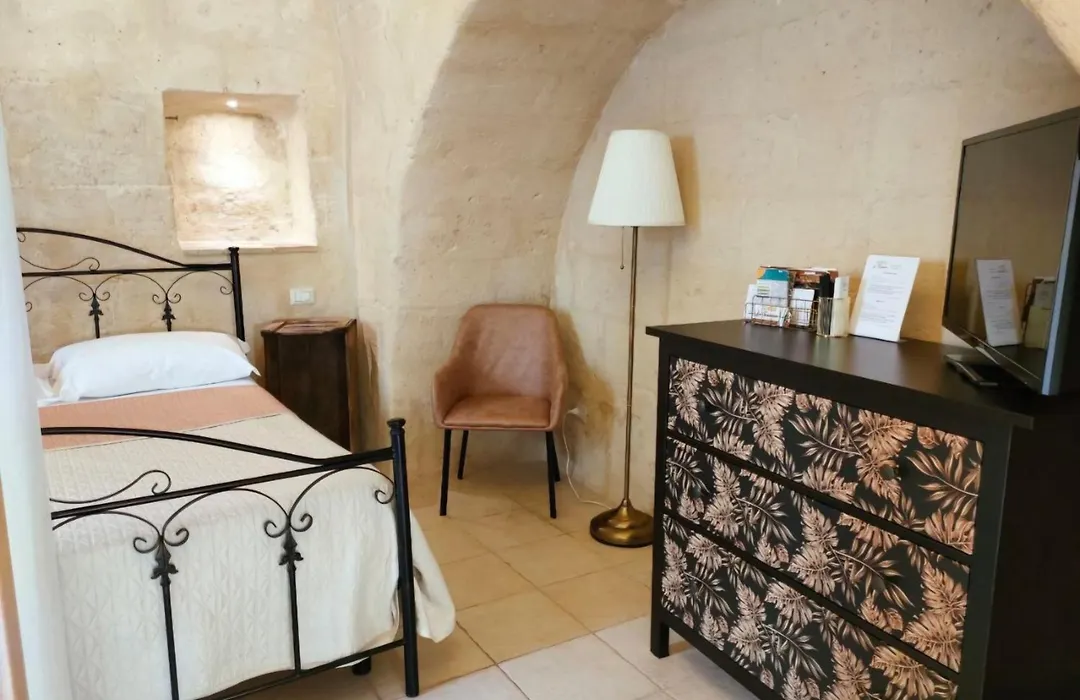 La Teresina Holiday Homes-1
