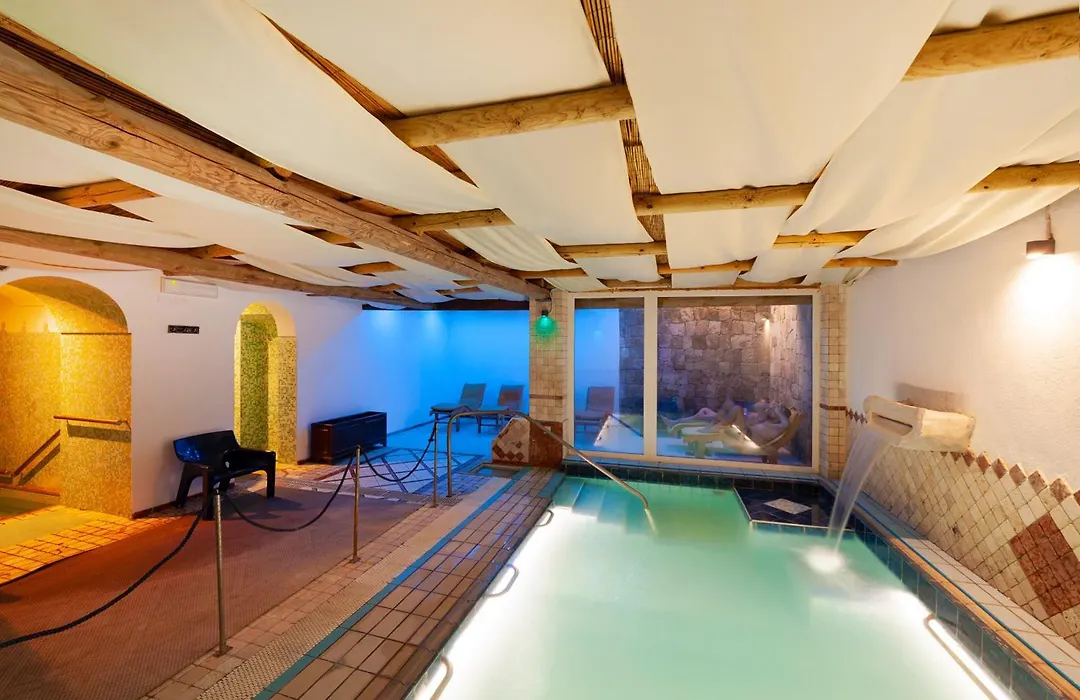 Hotel Terme Don Pepe-1