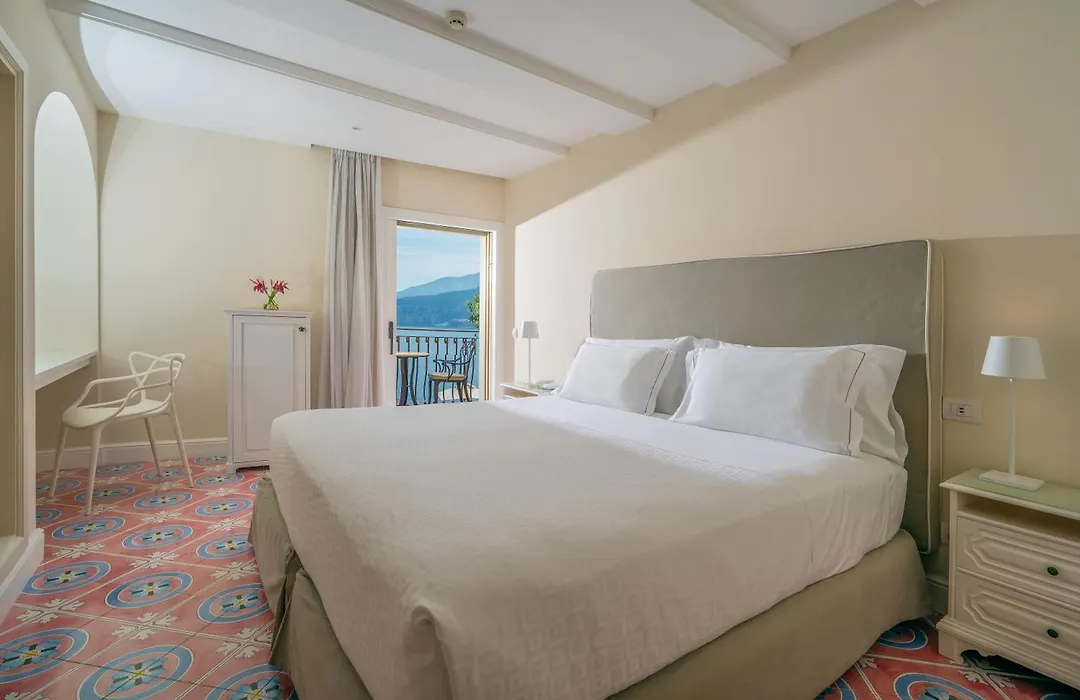 Hotel Belair-1