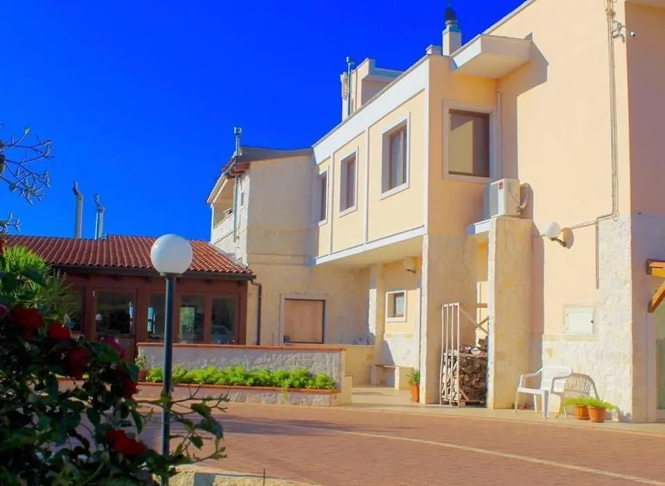 B&B Villa Cassandra-1