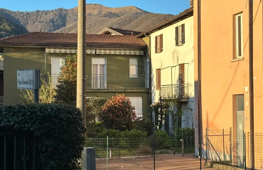 Corte Grande Apartment-1