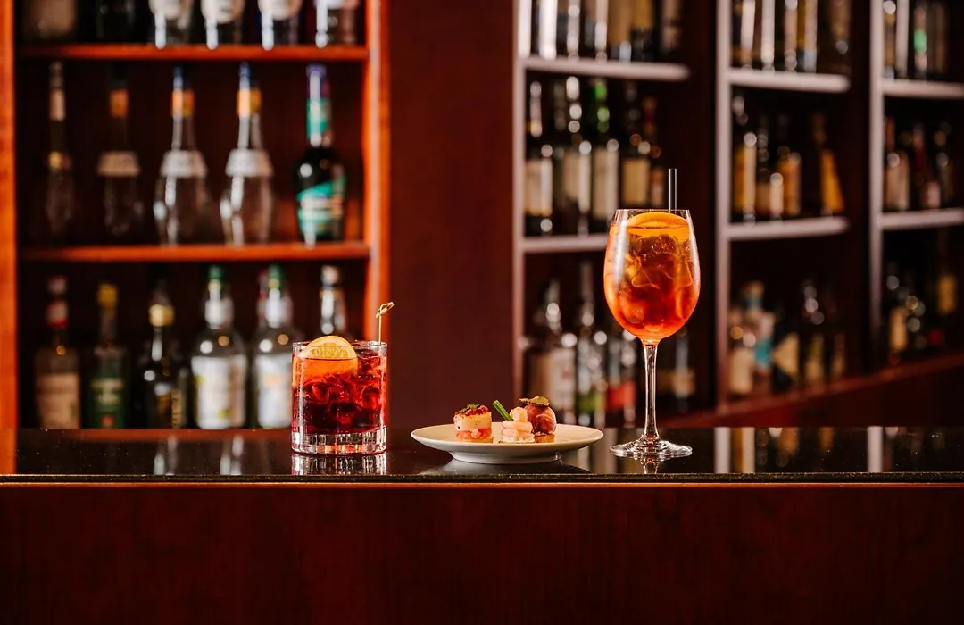 Hotel Barchetta Excelsior-1