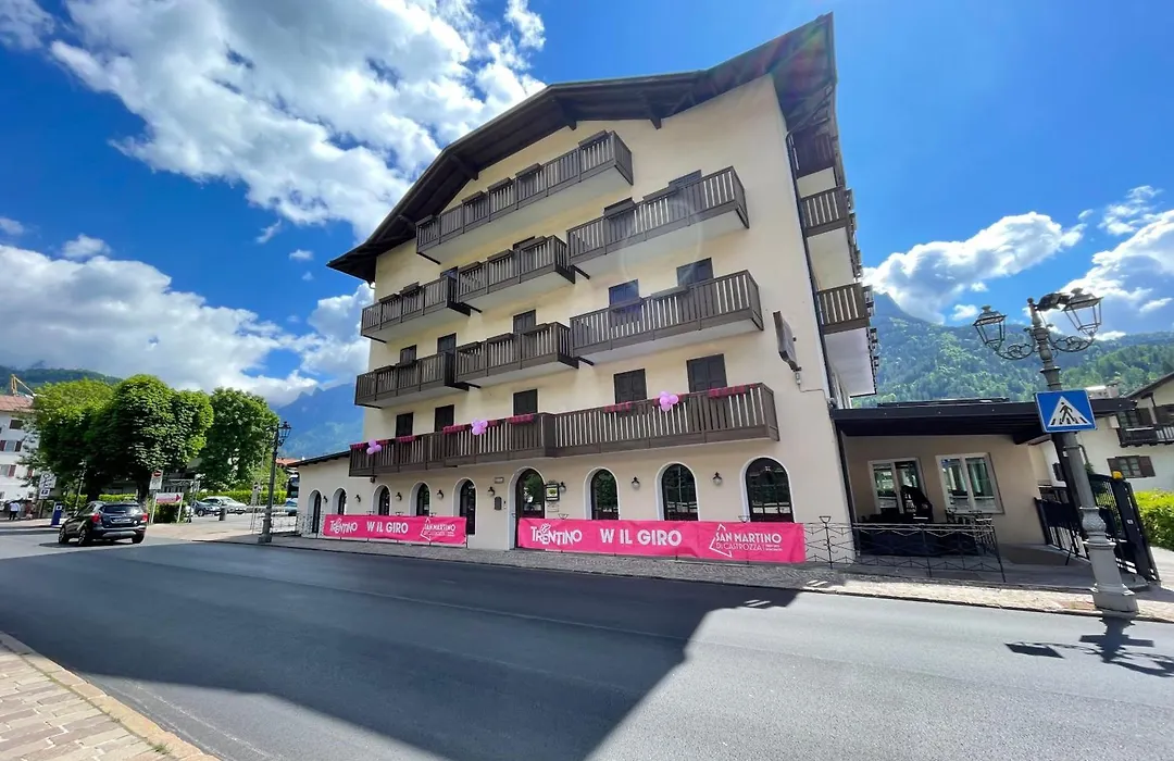 Albergo Dolomiti-1