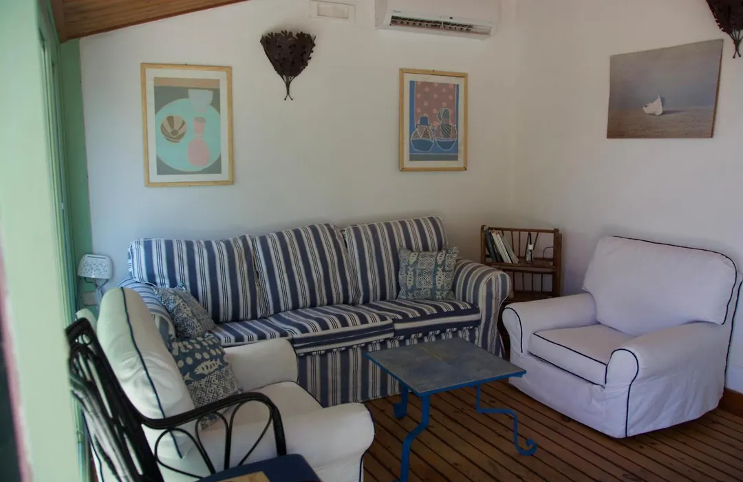 La Casa nel Bosco-1