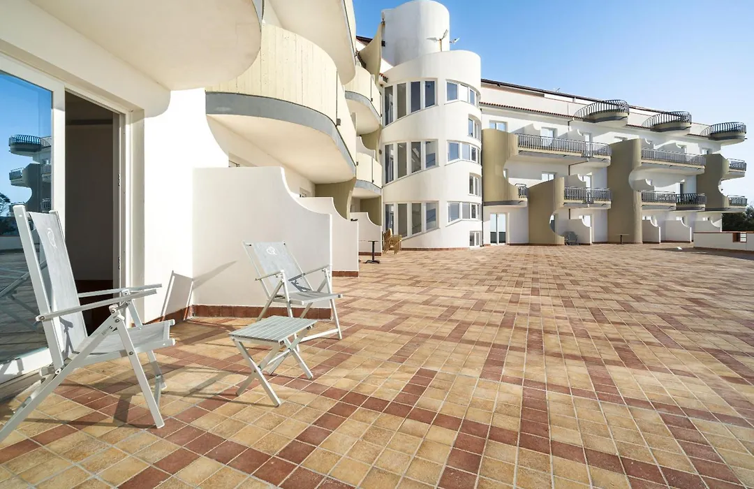 Carlton Hotel Riviera-1