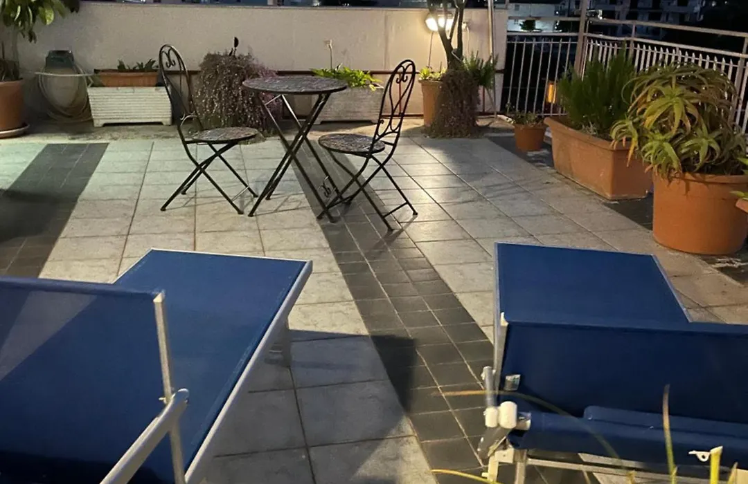 B&b L’Attico e la Ballata-1
