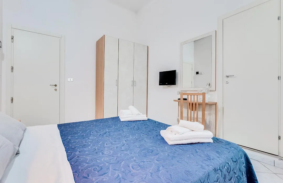 Hotel Aurelio-1