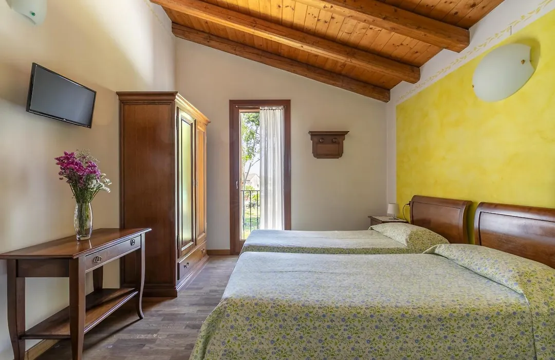 Agriturismo Porcaloca-1
