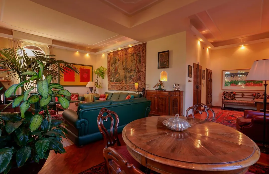 Ai Tre Cedri B&B-1