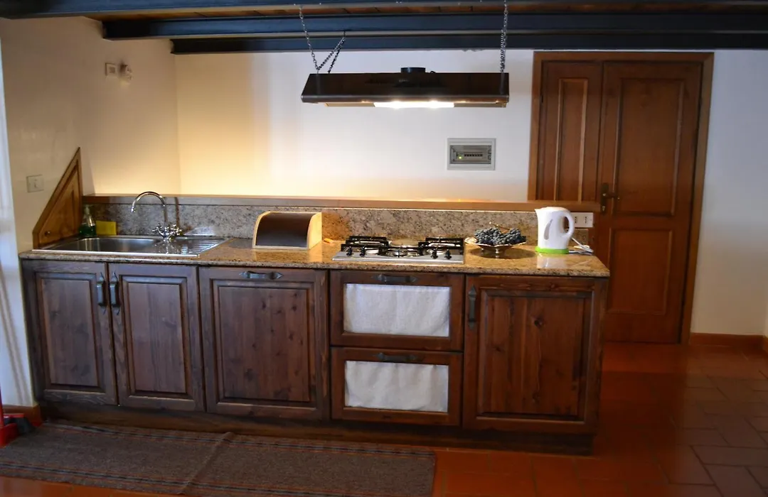 Osteria Carnivora Guest House-1