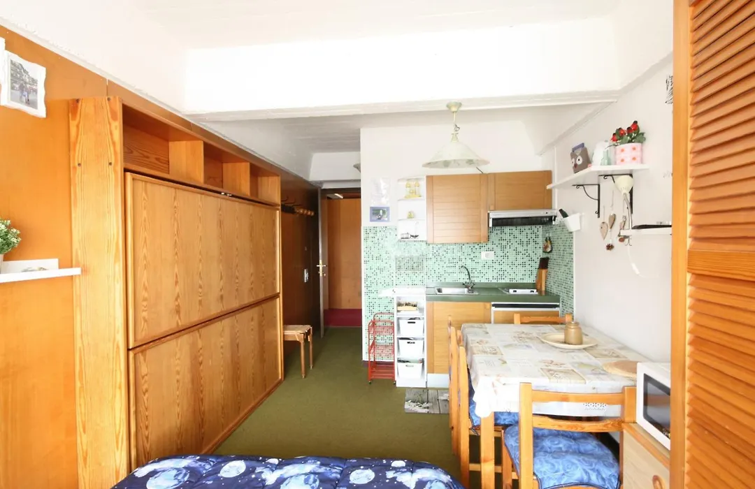 Marilleva 1400 Appartamenti Montana-1