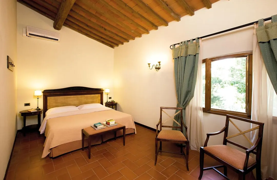 Agriturismo Antico Borgo Poggitazzi-1