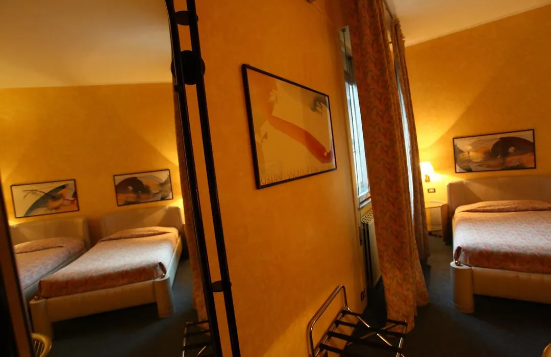 Hotel Lincoln-1