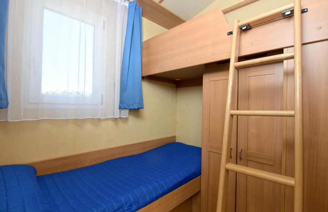 Camping Village Tuscia Tirrenica-1