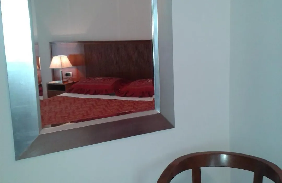 Hotel Nappo-1