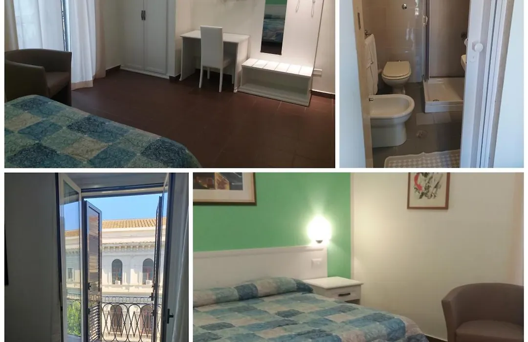 Hotel Costa-1