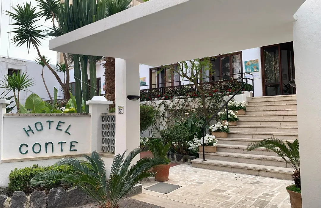 Hotel Conte-1