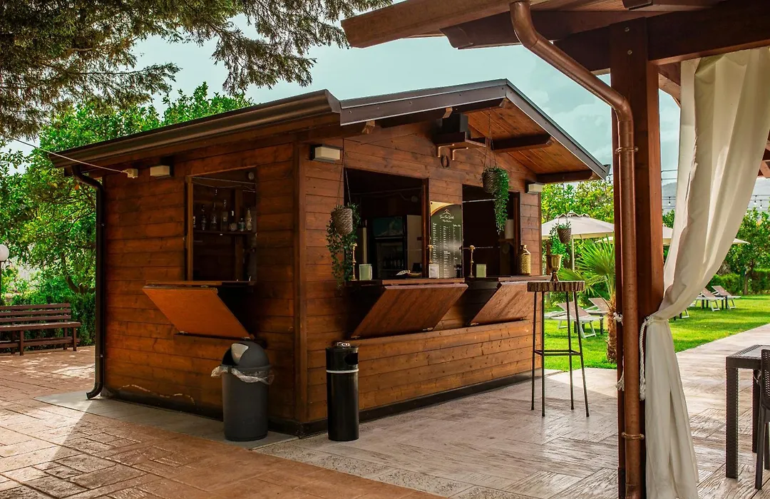 Green Oasis Gabella-1