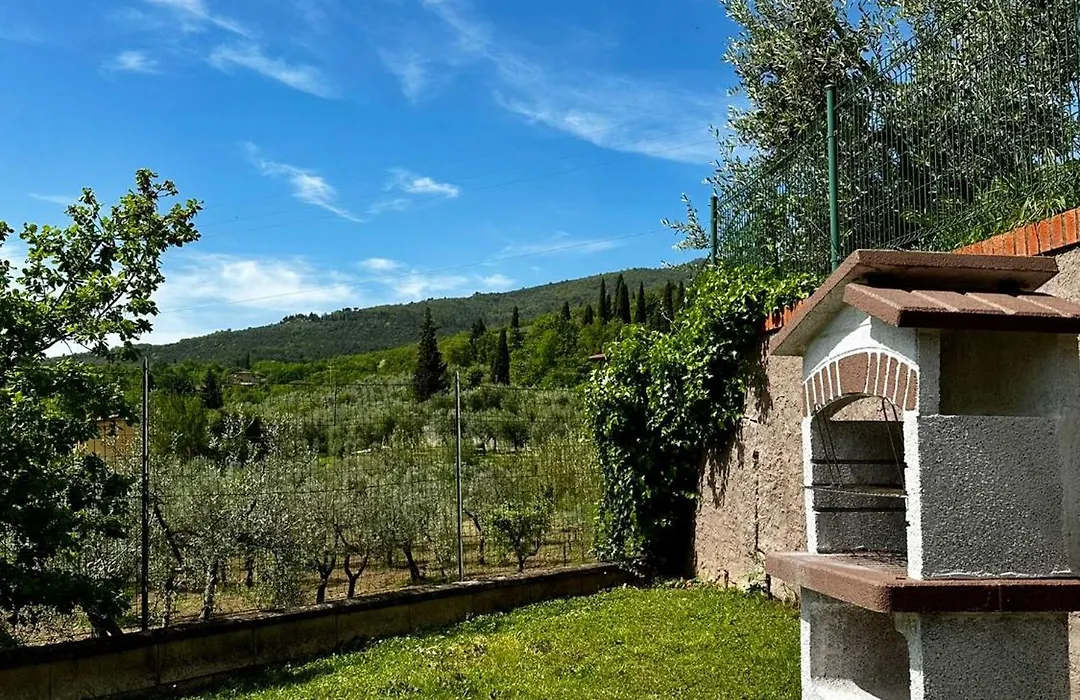 Il Villino del Daino - Toscana-1