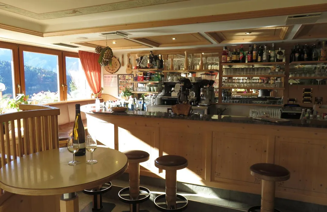 Gasthof Jaegerheim-1