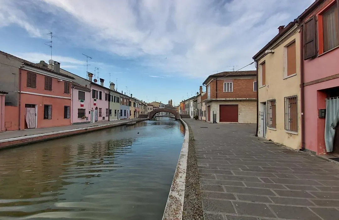 B&B Residenza Luciani Affittacamere-1