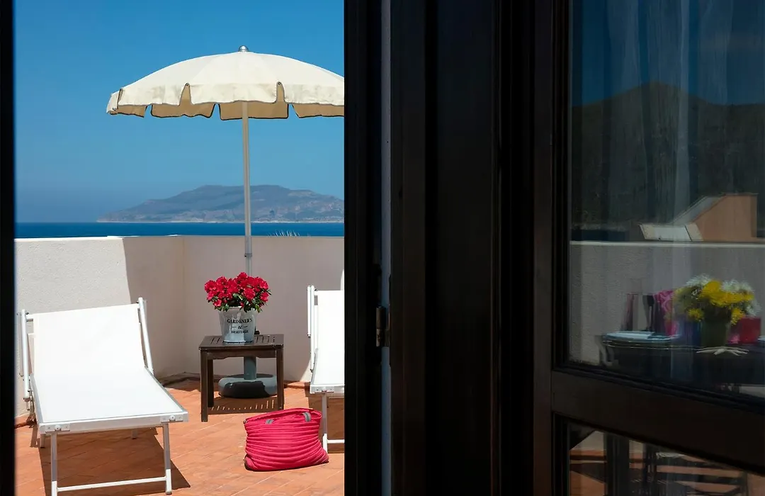 Residence Scirocco e Tramontana-1