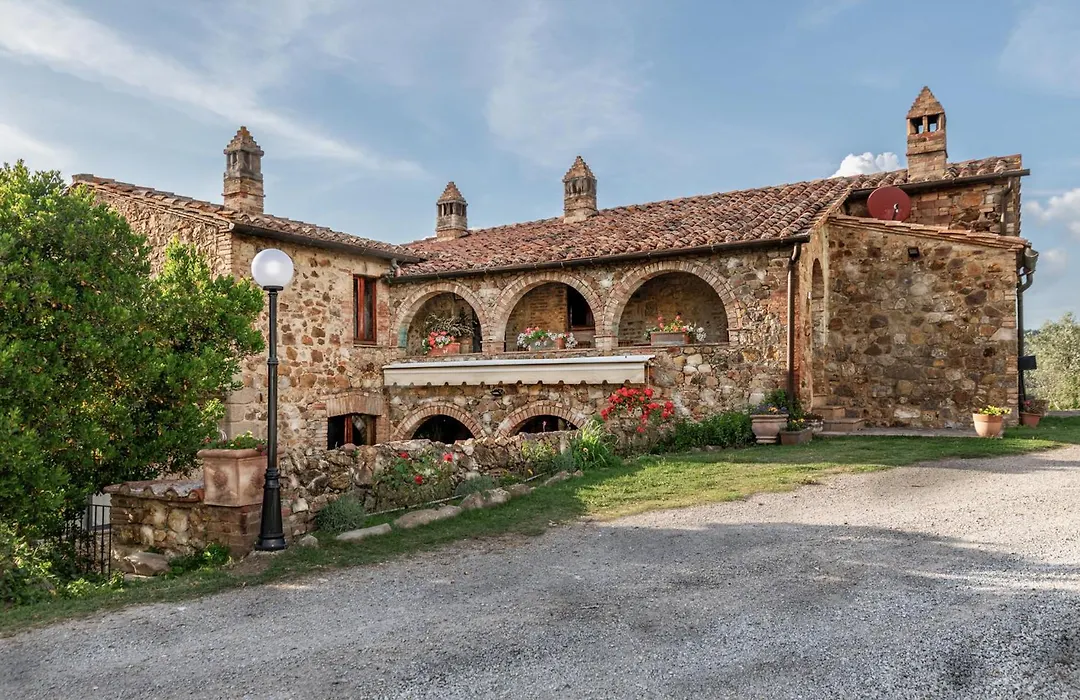 Podere Aiole-1
