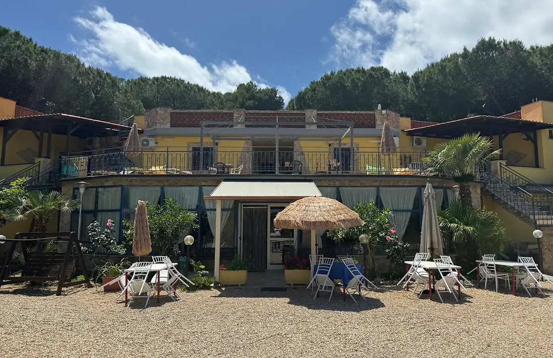 Hotel Paradiso-1