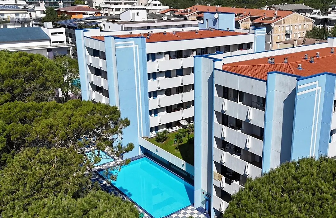 Residenza Acapulco-1