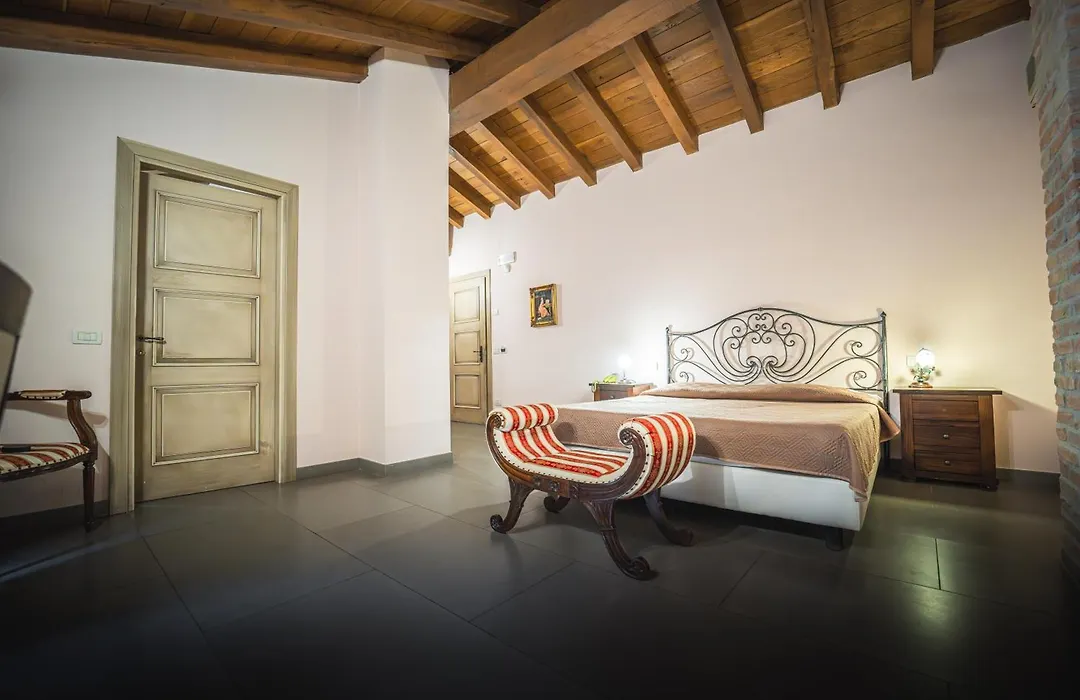 Hotel La Tavola Rotonda-1