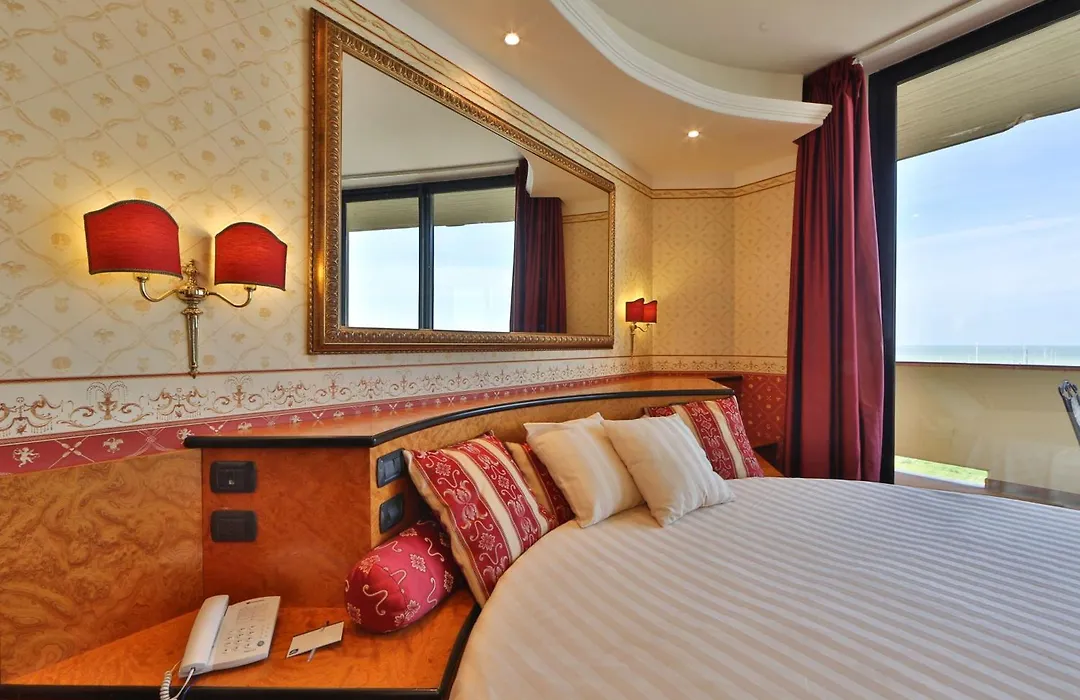 David Palace Hotel-1