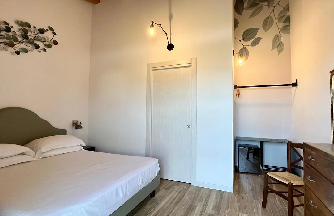 Agriturismo Casale Ai Prati-1