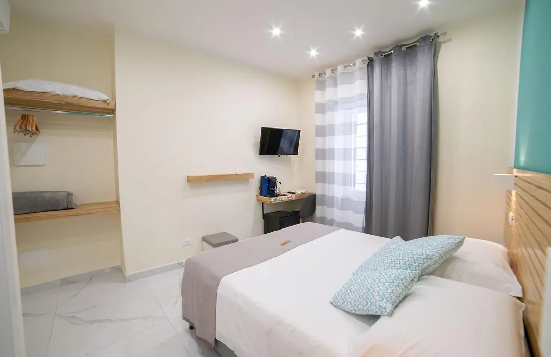 Mandra B&B-1