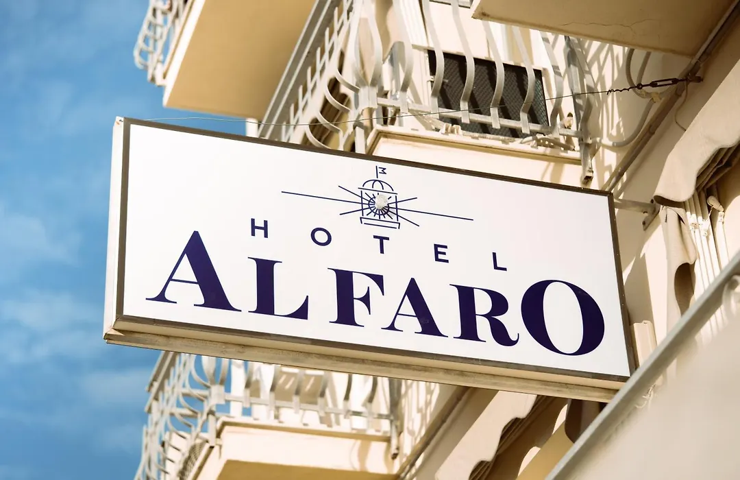 Hotel Al Faro-1