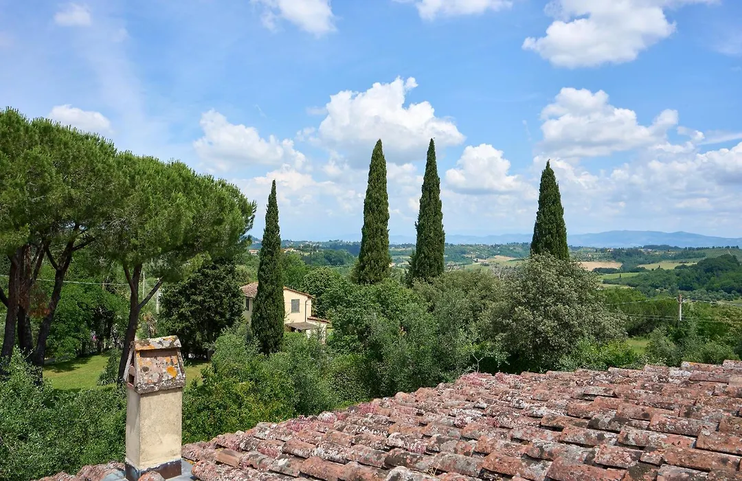 Collebrunacchi ristorante B&b-1