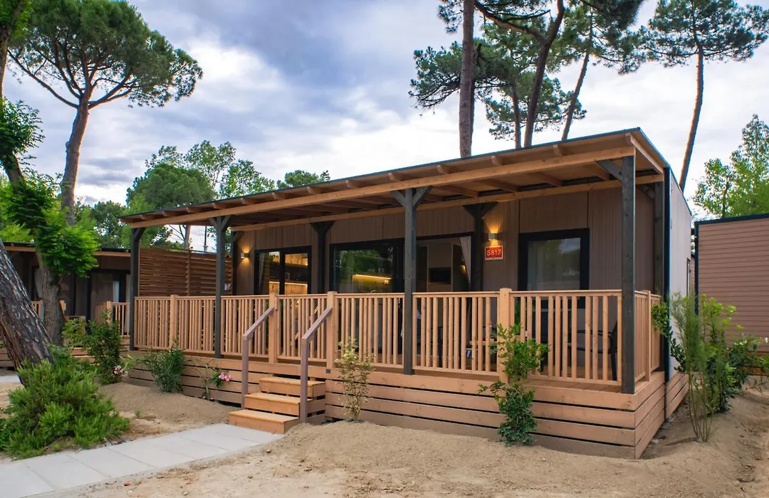 Club Del Sole Milano Marittima Boutique Resort-1