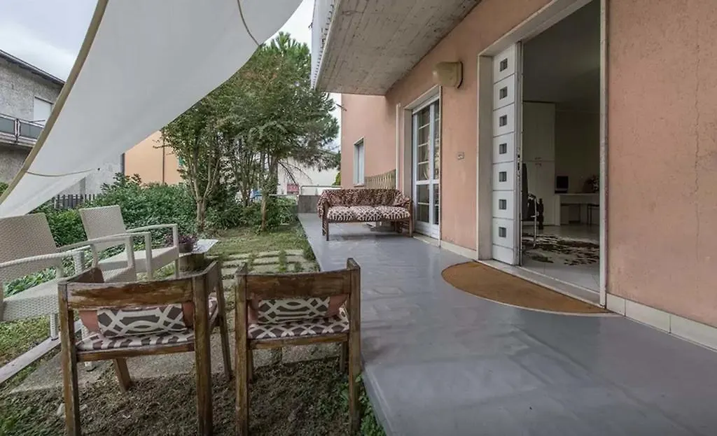 B&B La Villa-1