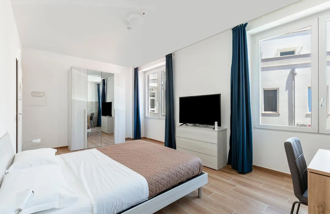 Residence Torvaianica-1