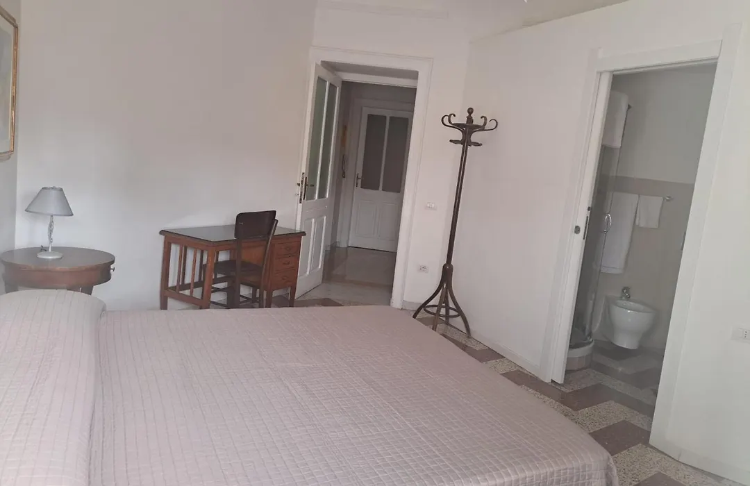 Dante Alighieri Guest House-1