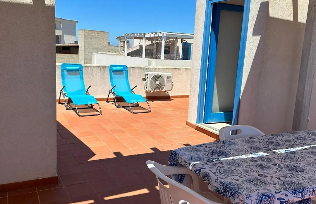 Favignana Holidays-1