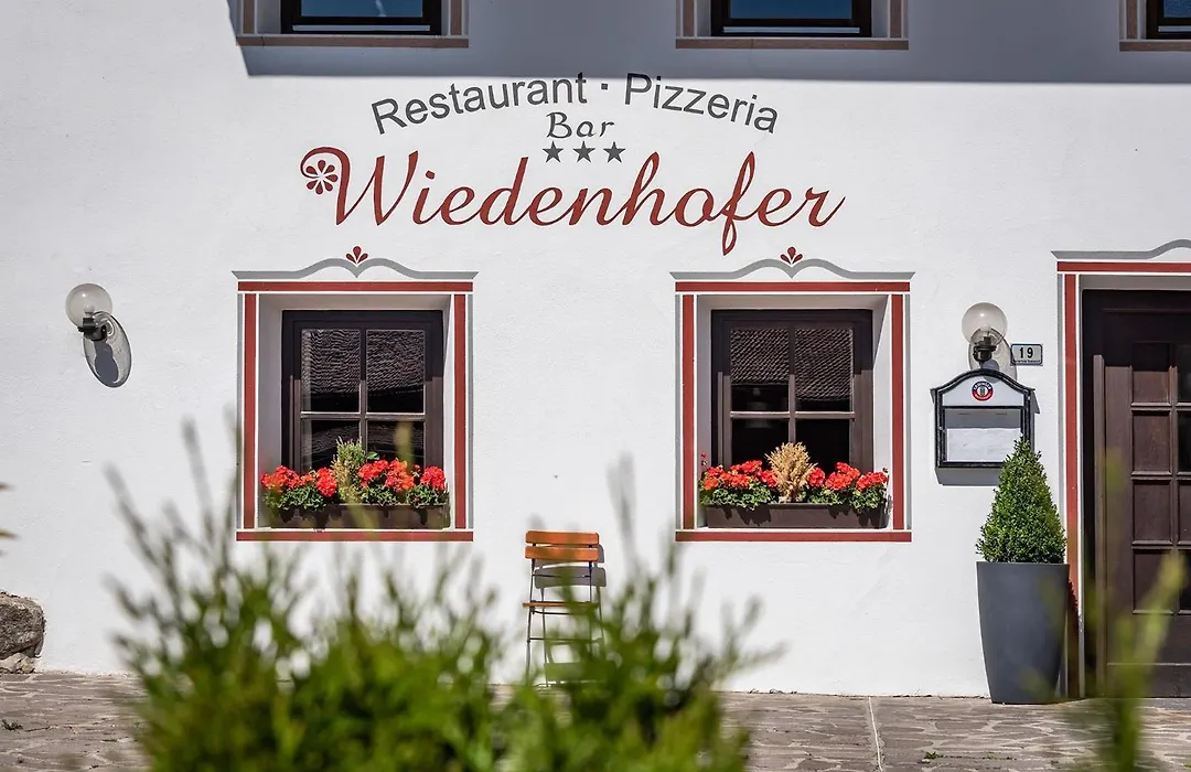 Hotel Wiedenhofer-1