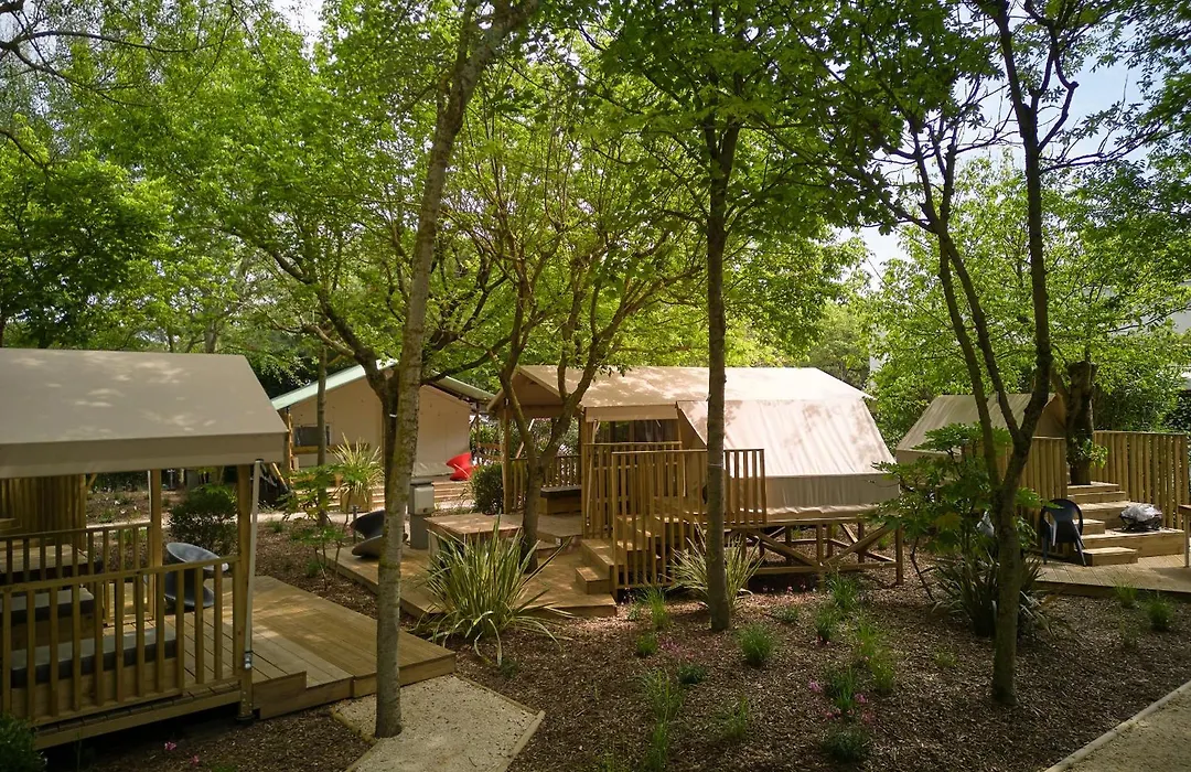 Europa Camping Village-1