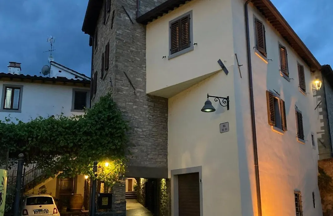 Albergo Del Ponte-1